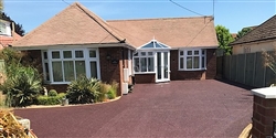 Aftercare Tips for Tarmac Driveways Suffolk  