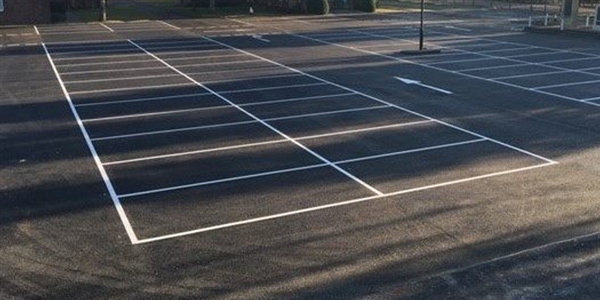 Five signs your car park needs resurfacing