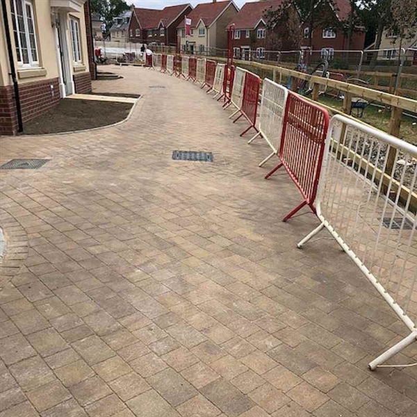 Choosing the right surfacing for your site