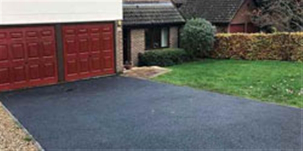 Choosing the right surfacing for your site