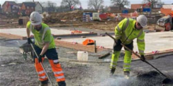 What makes commercial surfacing built to last?