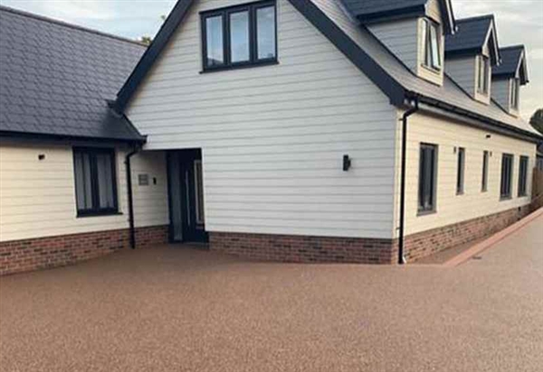 Choosing the right surfacing for your site