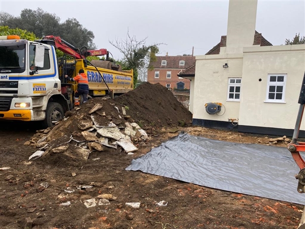 Crown Inn Glory: Paving the Way to Suffolk Pub Re-opening