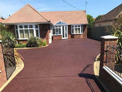 Residential Surfacing