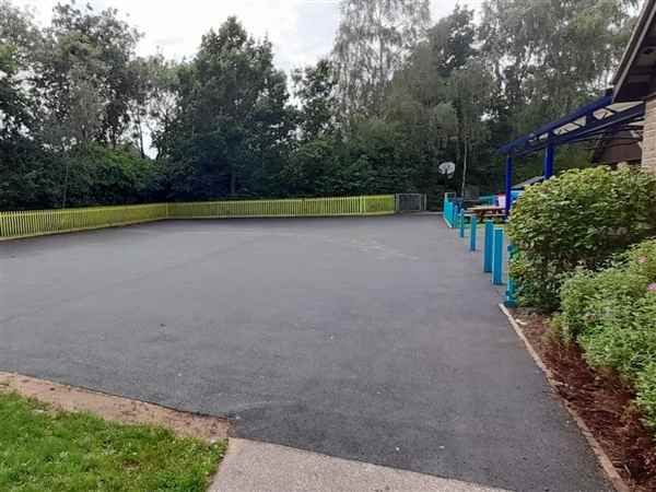 Schools & Leisure Surfacing